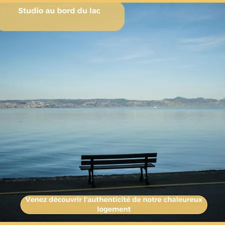 Chez Berstudio I Rdc I